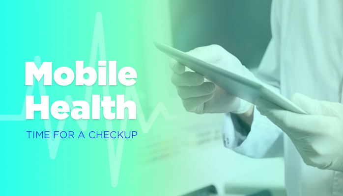 mobile apps in health care